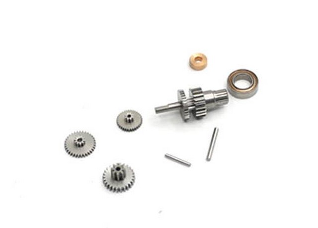 AGF-RC A06CLSV2-Gear - Servo Replacement Gear Set for A06CLSV2