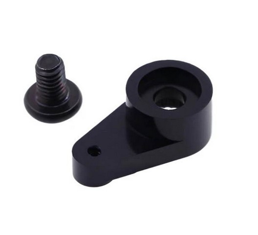 AGF-RC HPS07 - Micro Aluminum Horn for Servo A11CLS V3