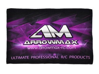Arrowmax Towel Large - 1100 x 700mm