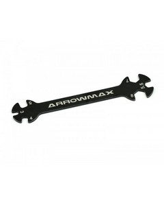 Arrowmax Special Tool For Turnbuckles & Nuts