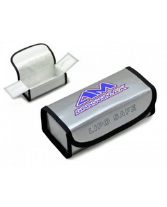 Arrowmax Lipo Safe Bag (185 x 75 x 60MM)