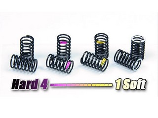 Atomic Progressive Shock Spring Set(For AMZ,AMR,SAS,DWS)