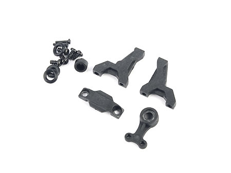 Atomic AMR Servo Parts Set