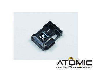 Atomic Leight Weight Plastic Case for ESC