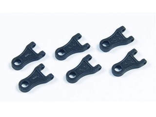 Atomic AMZ Long Arm Camber Links Set