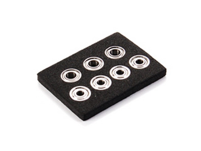 Atomic AR-042-HQ - Mini-Z High Quality Ball Bearing for MR-02/MR-03