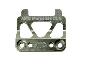 Atomic Mini-Z Alloy Body Holder for AMG MERCEDES CLK