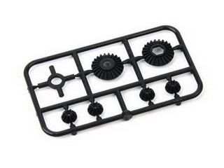 Atomic Mini-Z LSD Internal Gear Set. (for AR-286)