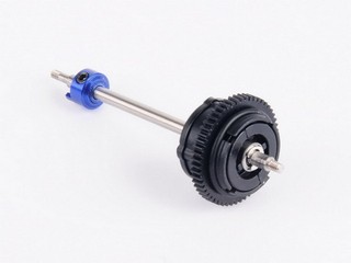 Atomic Mini-Z LSD (For MR-02/03)