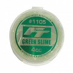 Associated Grasso verde Associated tubetto da 4cc - Clicca l'immagine per chiudere