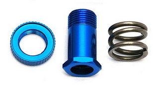 Associated Colonnina salvaservo TC6