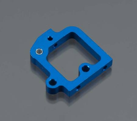 Associated Spur Gear Bulkhead