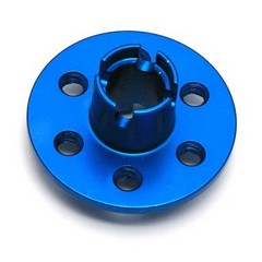 Associated TC6 Spur Gear Hub