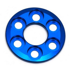 Associated Spur Clamping Ring