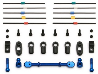 Associated Kit Barre antirollio per TC6.1
