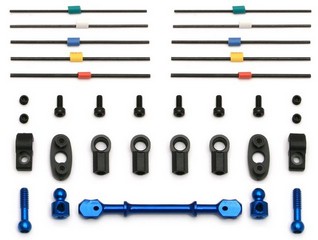 Associated Kit Barre antirollio per TC6.1 - Clicca l'immagine per chiudere