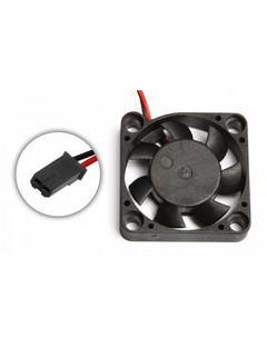 Associated FT Fan, 30 mm