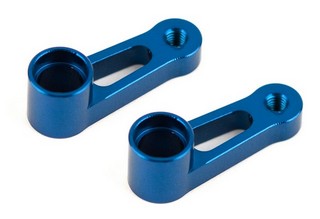 Associated Steering Bellcranks