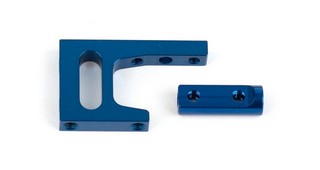 Associated Servo Mount Set