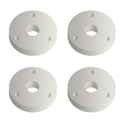 Associated Shock Pistons, 3x1.1