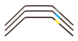 Associated FT Front Anti-roll Bar Set