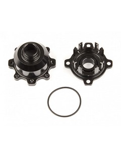 Associated TC7.2 Gear Diff Case