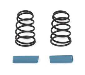 Associated RC10F6 Side Springs, blue, 5.8 lb/in (in kit) - Clicca l'immagine per chiudere