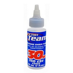 Associated AE5422 - Silicone Shock Fluid 30wt/350cSt