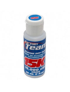 Associated AE5447 - FT Silicone Diff Fluid 15.000cst