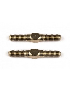 Associated Turnbuckles, 3x21mm