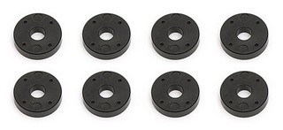 Associated 1:10 Blank Shock Pistons