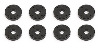 Associated 1:10 Blank Shock Pistons - Clicca l'immagine per chiudere