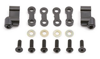 Associated Steering Servo Mount Kit