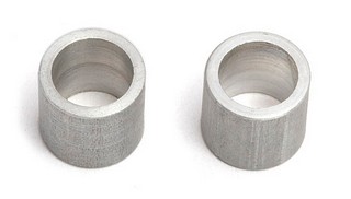 Associated Rear Axle Bearing Spacer, aluminum