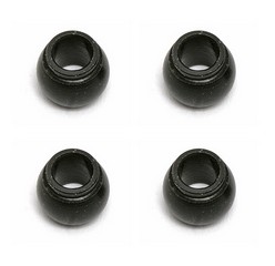 Associated Pivot Ball