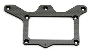 Associated Lower Pod Plate 10R5