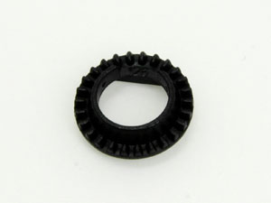 Atomic AWD One-Way Nylon Option Gear (26T) - Clicca l'immagine per chiudere