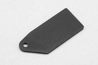 Yokomo BD8 FRP Antenna Mount Plate