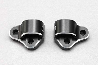 Yokomo BD8 Aluminum Separate Suspention Mount B (43.5~46.7mm)