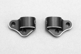 Yokomo BD8 Aluminum Separate Suspention Mount C (46.4~49.6mm)