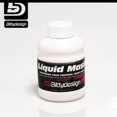 BittyDesign Mascheratura Liquida 16oz (0,5kg)