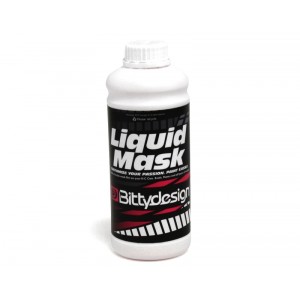 BittyDesign Mascheratura Liquida 32oz (1,0kg)