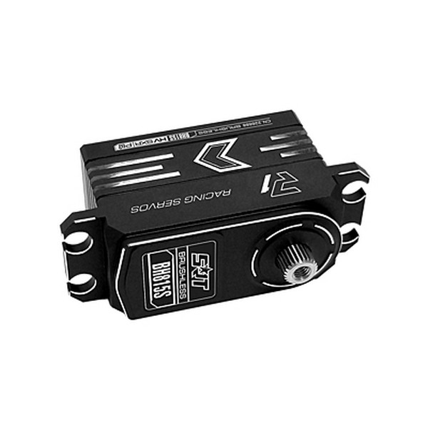 SRT Low Profile Brushless 13.0kg/0.05sec @7.4V