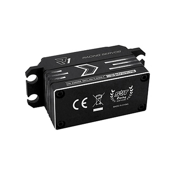 SRT Low Profile Brushless 13.0kg/0.05sec @7.4V