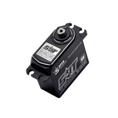 SRT Brushless HV - High torque 30.0kg/0.12sec @7.4V