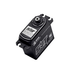 SRT Brushless HV - High torque 35.0kg/0.14sec @7.4V