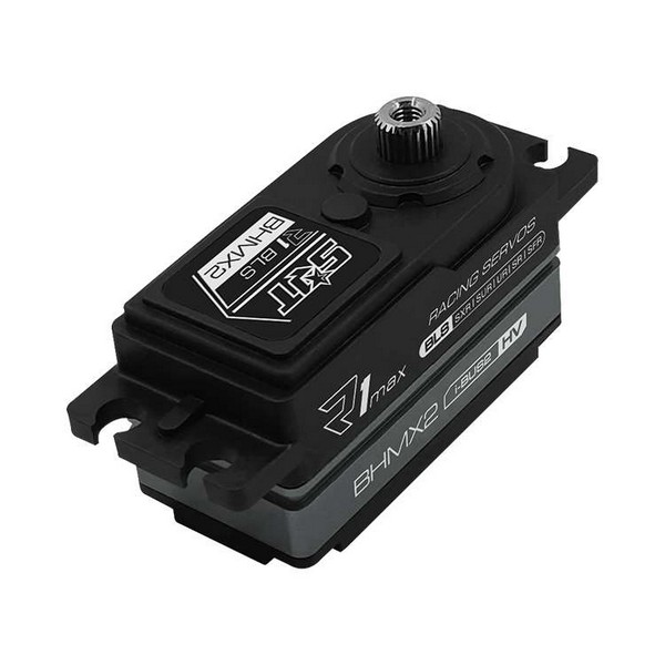 SRT BHMX2 - Brushless Servo HV i-BUS2 23.0kg/0.65sec @8,4V