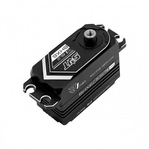 SRT BHX6 - Brushless HV - High torque i-BUS2 35.0kg/0.53sec @8,4V