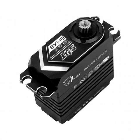 SRT BHX9 - Brushless HV - High torque i-BUS2 75.0kg/0.10sec @8,4V