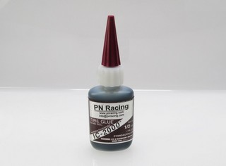 BSI Products IC-2000 Rubber Tough CA Glue 1/2oz